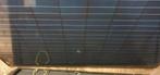 6 x Solarfield 260w zonnepanelen incl omvormer, Ophalen, Gebruikt