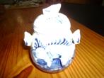 jam pot, Huis en Inrichting, Ophalen, Zo goed als nieuw, Overige materialen, Pot, Bus of Blik