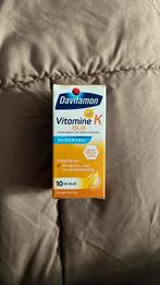 Davitamon vitamine K, Verzenden