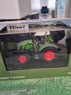 Fendt 718 Vario Profi 1:32, Ophalen of Verzenden, Nieuw, Tractor of Landbouw, Overige merken