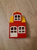 Lego duplo huis, Kinderen en Baby's, Speelgoed | Duplo en Lego, Ophalen of Verzenden, Zo goed als nieuw, Complete set, Duplo