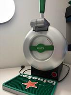 Heineken sub biertap, Witgoed en Apparatuur, Thuistaps, Ophalen, Zo goed als nieuw, Krups