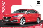 SEAT Leon Sportstourer 1.4 TSI 204pk eHybrid PHEV FR | Navig, 12 maanden, Stof, Gebruikt, Leon