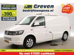 Volkswagen Transporter 2.0 TDI L2H1 | 140PK | MARGE | Koelwa, Voorwielaandrijving, Euro 5, Gebruikt, 4 cilinders