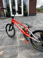 Meybos hsx pro 22, Fietsen en Brommers, Fietsen | Crossfietsen en BMX, Ophalen, Zo goed als nieuw, Aluminium, 24 inch of meer