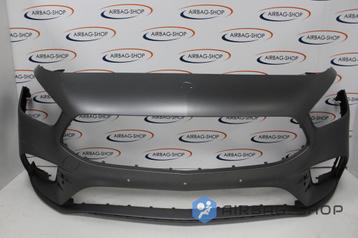 Mercedes B klasse W247 AMG Voorbumper PDC A2478852702  beschikbaar voor biedingen