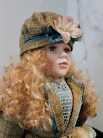 Nieuwe Grote Porselein Pop-Limited Edition Adele, Ophalen of Verzenden, Nieuw, Pop