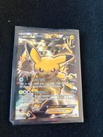Pikachu ex xy124 promo - Exc staat, Ophalen of Verzenden, Zo goed als nieuw, Losse kaart