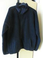 z.g.a.n. jas-vest. Maat M, Maat 38/40 (M), Blauw, Produkt, Ophalen of Verzenden