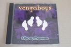 cd Vengaboys, Cd's en Dvd's, Ophalen of Verzenden, 2000 tot heden, Gebruikt