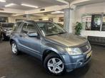 Suzuki Grand Vitara 1.6-16V Exclusive*NAP*Navi*Velgen, Gebruikt, 4 cilinders, Bedrijf, Handgeschakeld