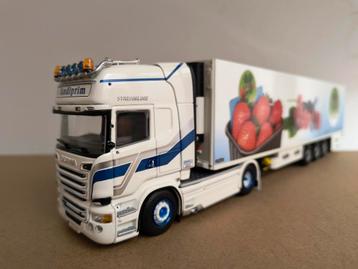 Tekno Scania Andiprim beschikbaar voor biedingen