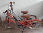 veloretti fietsjes 16 inch, Fietsen en Brommers, Ophalen, Gebruikt, 16 tot 20 inch