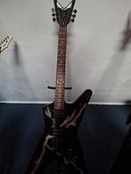 Dean Dimebag BBolt gitaar, Ophalen of Verzenden, Zo goed als nieuw, Solid body, Overige merken
