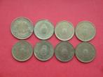 Kavel Argentinië setje munten 10 Centavos 1947 / 2008., Postzegels en Munten, Munten | Amerika, Verzenden, Zuid-Amerika, Setje