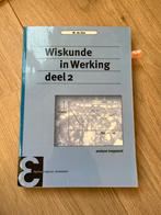 Maarten de Gee - deel 2, Ophalen of Verzenden, Zo goed als nieuw, Natuurwetenschap, Maarten de Gee