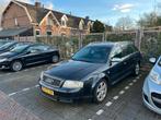 Audi S6 V8 project, Auto-onderdelen, Ophalen, Nieuw, Audi