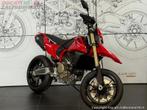 Ducati HYPERMOTARD 698 MONO (bj 2025), Bedrijf, SuperMoto