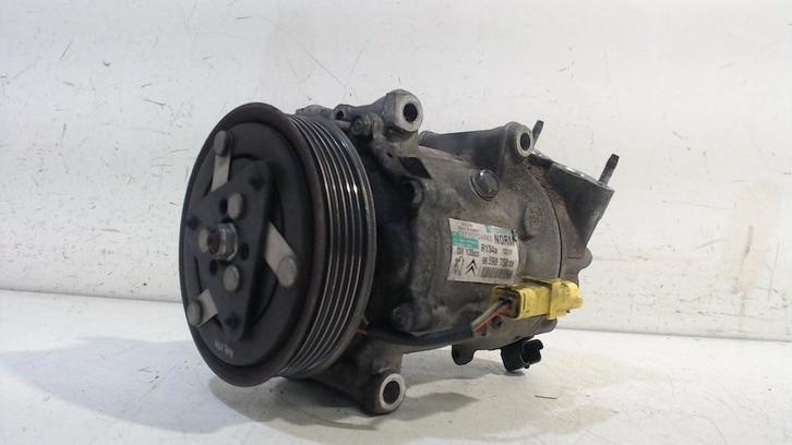 Airco pomp Citroën C4, Auto-onderdelen, Airco en Verwarming, Citroën, Gebruikt, Herkomst onderdeel bekend, 12 maanden garantie
