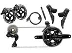 nieuwe shimano di2 groepen uitverkoop !!!, Fietsen en Brommers, Fietsen | Racefietsen, Carbon, Nieuw, Meer dan 20 versnellingen