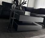 Salontafel 90x90x48cm, Huis en Inrichting, Tafels | Salontafels, Ophalen, Gebruikt, 50 tot 100 cm, 50 tot 75 cm