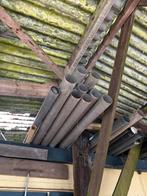 Pvc buis 125 rioolbuis, Doe-het-zelf en Verbouw, Ophalen, Minder dan 25 mm, Zo goed als nieuw, Plank