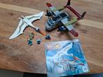 lego jurassic world 76947, Ophalen of Verzenden, Gebruikt, Complete set, Lego
