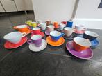 Walkure Alta koffieservies (4 maten), Ophalen of Verzenden, Zo goed als nieuw, Overige stijlen, Kop(pen) en/of Schotel(s)