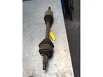 Aandrijfas links-achter van een Landrover Range Rover, Ophalen of Verzenden, 3 maanden garantie, Gebruikt, Land Rover