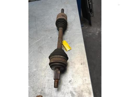 Aandrijfas links-achter van een Landrover Range Rover, Auto-onderdelen, Remmen en Aandrijving, Land Rover, Gebruikt, 3 maanden garantie