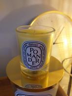 Originele Diptyque small candle Pomander voor 14,99 euro, Huis en Inrichting, Woonaccessoires | Kandelaars en Kaarsen, Ophalen of Verzenden