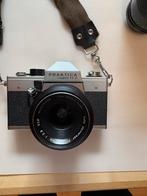 Spiegelreflexcamera - Praktica Super TL2, Ophalen, Gebruikt, Spiegelreflex, Overige Merken