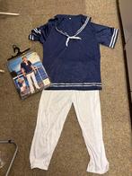 Matrozen pak, Ophalen of Verzenden, Zo goed als nieuw