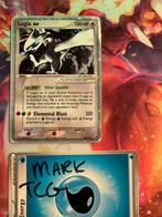 lugia ex 105/115, Ophalen of Verzenden, Zo goed als nieuw