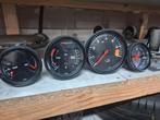 Porsche 911 Meters/ Klokken Set, Ophalen of Verzenden, Gebruikt, Porsche