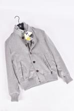Nieuwe cashmere winterjas van Kired (Kiton) 50, Italia, Maat 48/50 (M), Nieuw, Ophalen of Verzenden