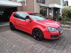 Volkswagen Golf 5 GTI *MilltekR32*NieuweMotor*OPKNAPPER*, Voorwielaandrijving, 65 €/maand, USB, 4 cilinders