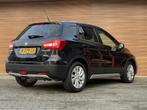 Suzuki S-Cross 1.4 Boosterjet Select Smart Hybr € 21.950,0, Auto's, Suzuki, Stof, 4 cilinders, 400 kg, Overige brandstoffen