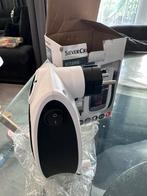 Compacte elektrische kachel - SilverCrest, Overige soorten, Elektrisch, Ophalen of Verzenden, Zo goed als nieuw