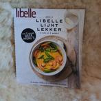 Foodsisters - Libelle lijnt lekker deel 2, Boeken, Gezondheid, Dieet en Voeding, Ophalen of Verzenden, Zo goed als nieuw, Dieet en Voeding