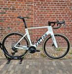 Herfst Sale!🍁Factor Monza Sram Rival XPLR AXS 13 powermeter, 28 inch, Carbon, Nieuw, Meer dan 20 versnellingen
