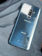 Samsung Galaxy S9 - 64GB - Blauw, Gebruikt, Blauw, Touchscreen, Ophalen of Verzenden