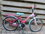 Gazelle Isabela meisjesfiets 20 inch, Ophalen, Gebruikt, Gazelle fiets
