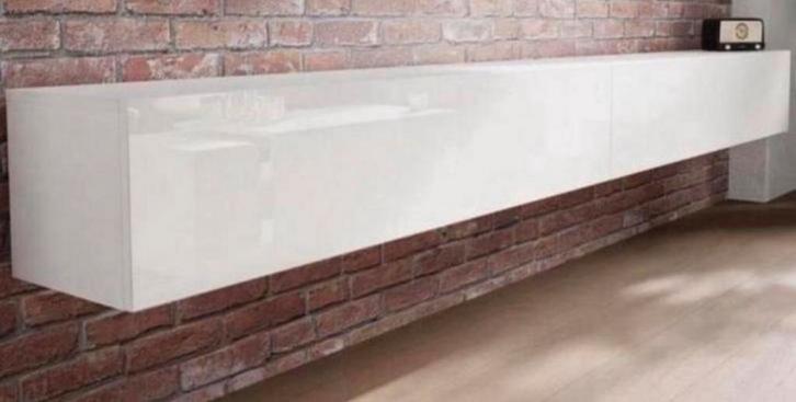 Ikea Bestå Burs hangwandmeubel, Huis en Inrichting, Kasten | Wandmeubels, Nieuw, Minder dan 100 cm, Minder dan 150 cm, 25 tot 50 cm