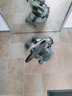 Afkortzaag - €30, Doe-het-zelf en Verbouw, Ophalen, Gebruikt, Afkortzaag