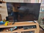 Toshiba, Ophalen, 50 Hz, LCD, 100 cm of meer