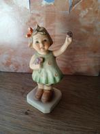 Hummelbeeldje, "Herzlich wilkommen" nr. 793, Ophalen of Verzenden, Zo goed als nieuw, Hummel