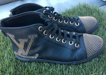 Originele Louis Vuitton schoenen maat 36.5 beschikbaar voor biedingen