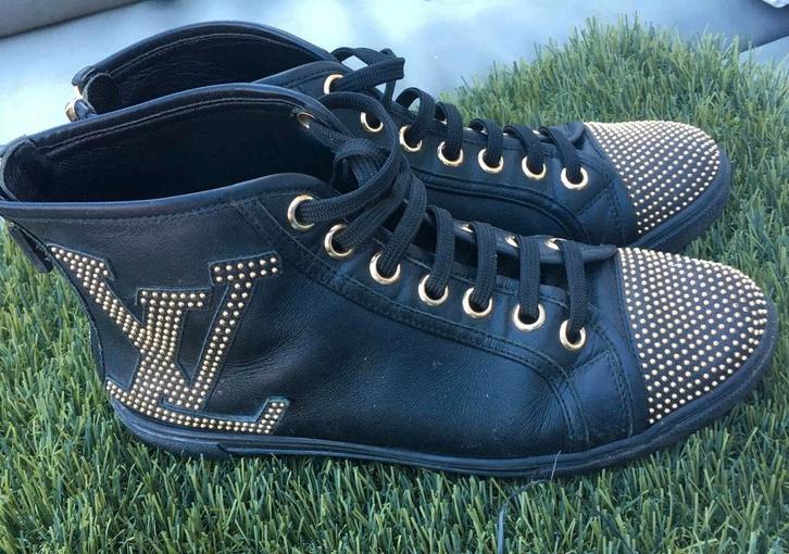 Originele Louis Vuitton schoenen maat 36.5, Doe-het-zelf en Verbouw, Veiligheidskleding, Zo goed als nieuw, Ophalen of Verzenden