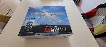 drone  beschikbaar voor biedingen
